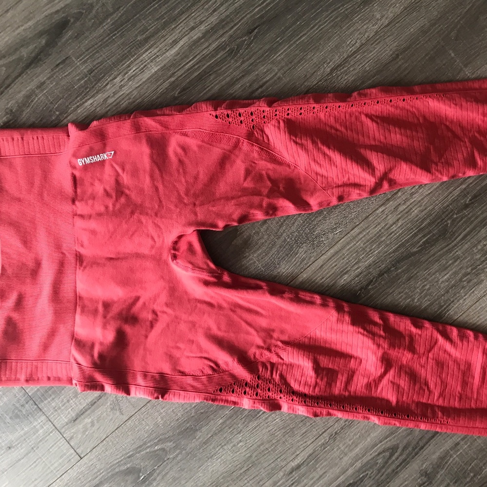 Gymshark leggings